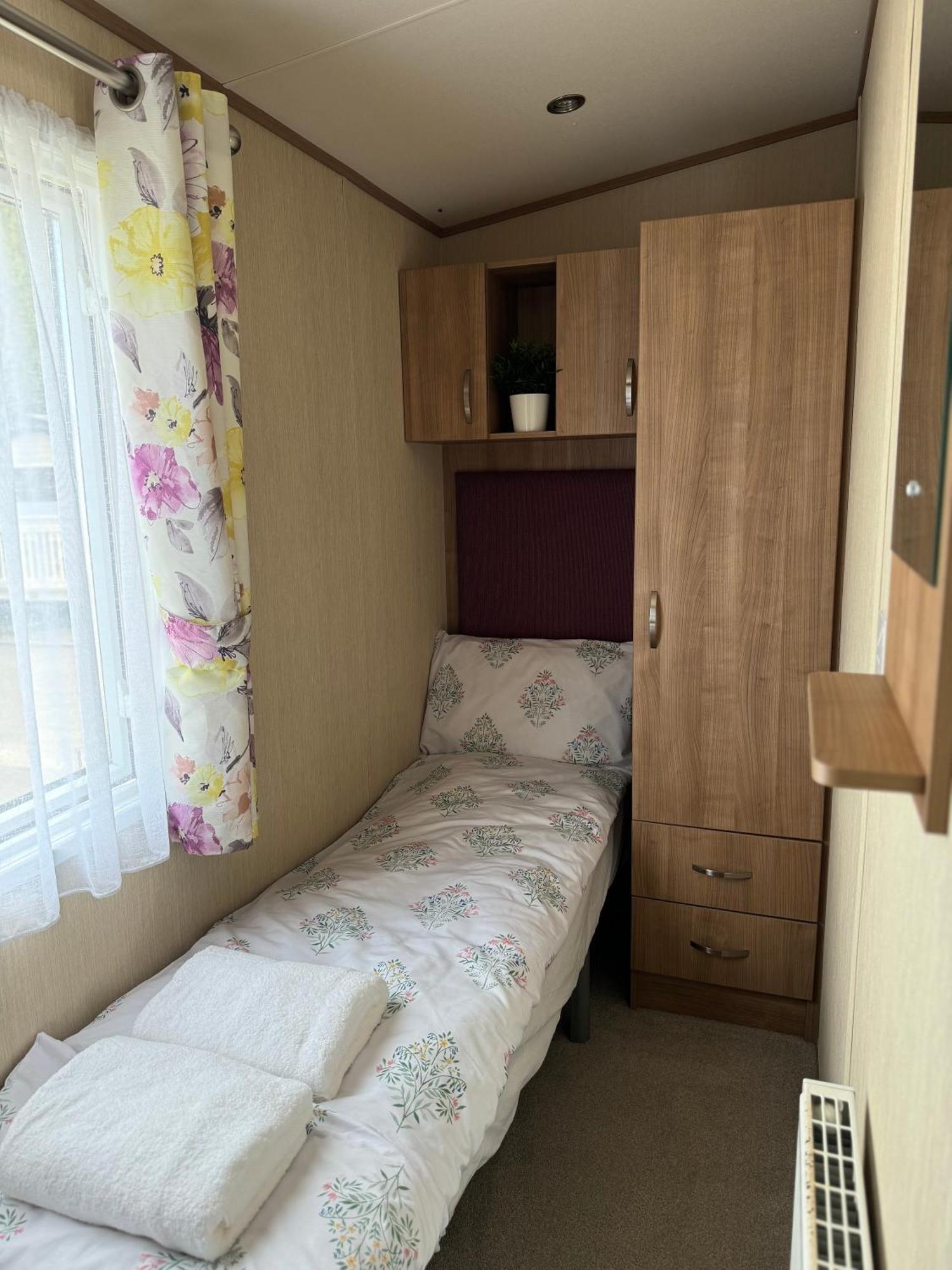 Hot Tub Retreat At Tattershall Lakes Exterior foto